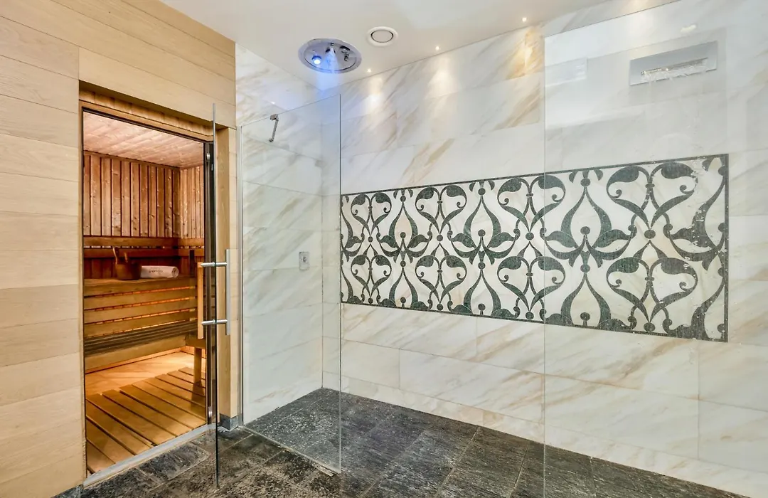Hotel Villa Undulna - Terme della Versilia-1